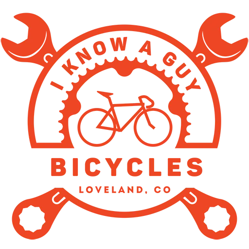 I Know a Guy Bikes