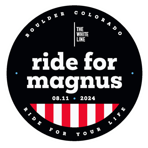 Ride for Magnus