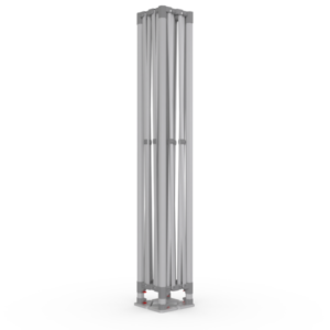 10’x15′ BEAST Aluminum Frame