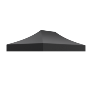 10’x15′ Blank Canopy (Top Only)