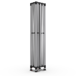 10’x15′ Pro Grade Aluminum Frame