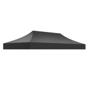 10’x20′ Blank Canopy (Top Only)