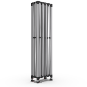 10’x20′ Pro Grade Aluminum Canopy Frame