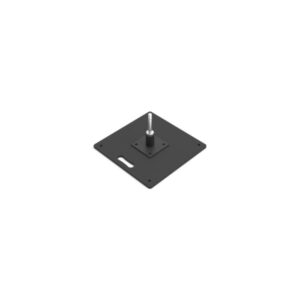 12″x12″ Flat Base