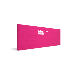 30′ x 10′ Premier Pop-Up Straight XL Displays