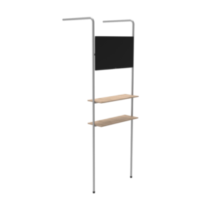 Premier Tube Rack Display