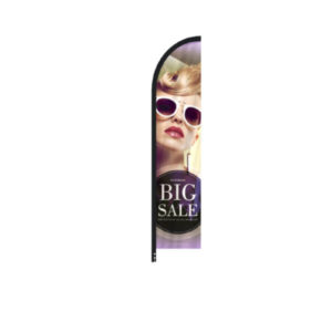Blade Banner (Replacement Graphic)
