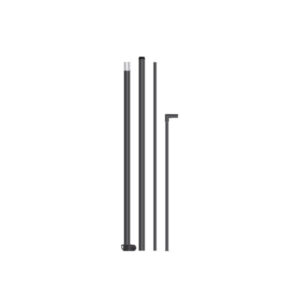 Rectangle Banner (Poles Only)