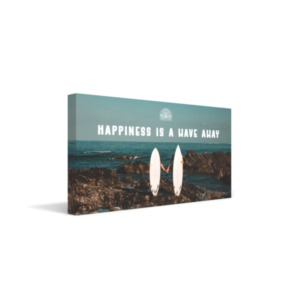 15′ x 7.5′ Premier Pop-Up Straight Displays