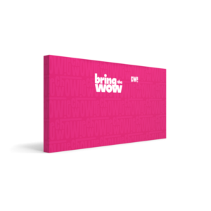 20′ x 10′ Premier Pop-Up Straight XL Displays