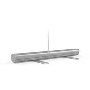 Economy Retractable Hardware Only