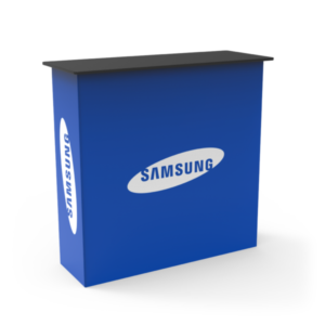Premier Pop-up Counter