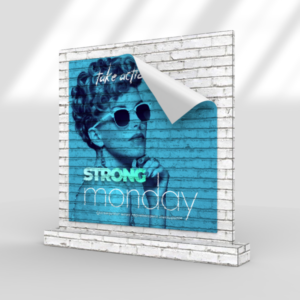 RoughMark Wall Vinyl