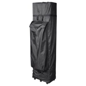 20FT Pro Grade Canopy Bag with Wheels