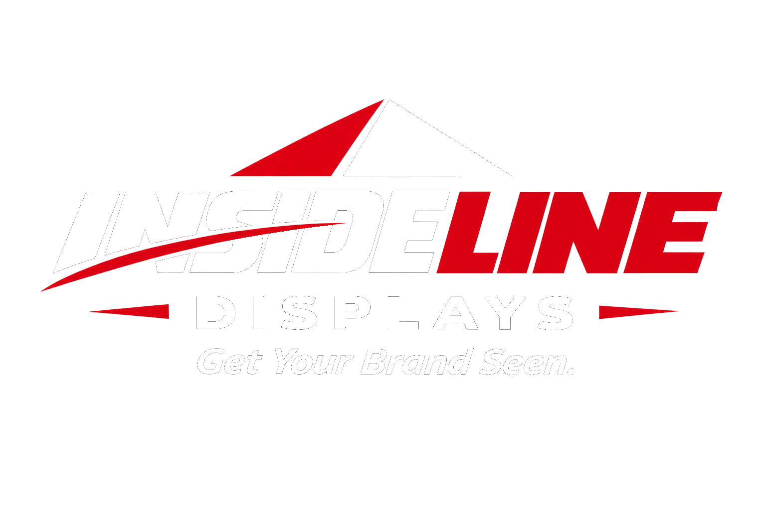Inside Line Displays — Get Your Brand Seen.